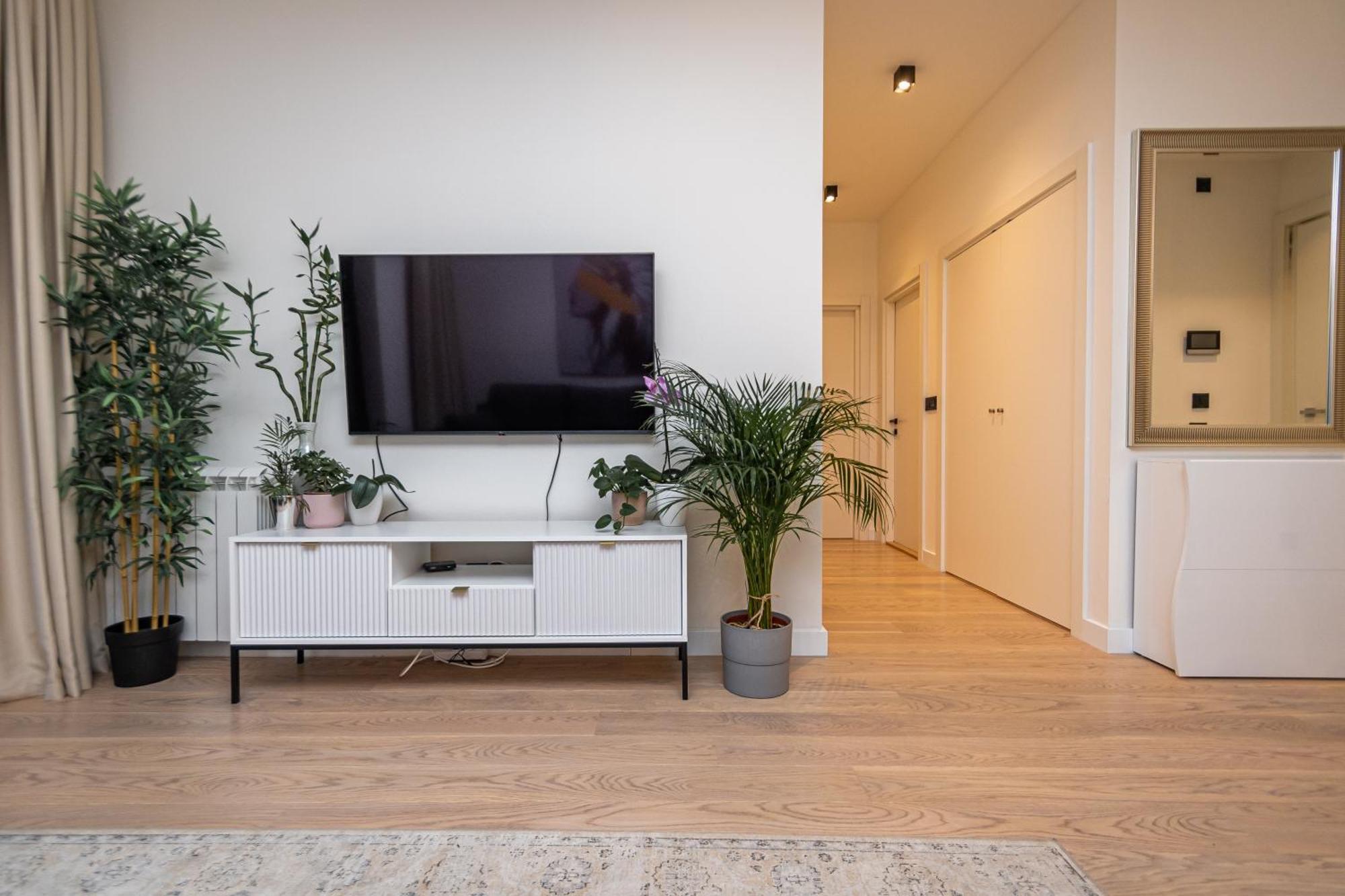 Sinfonia Lux 802